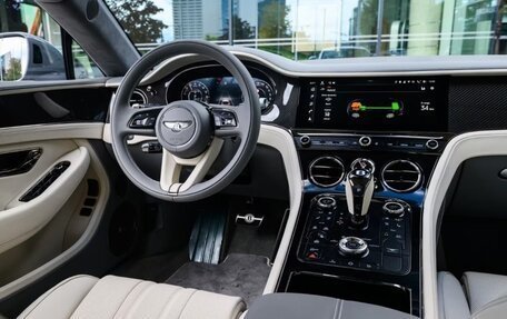 Bentley Continental GT, 2025 год, 29 974 008 рублей, 9 фотография