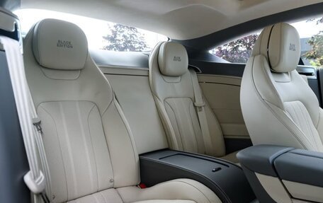 Bentley Continental GT, 2025 год, 29 974 008 рублей, 12 фотография