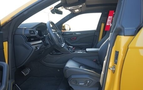 Lamborghini Urus I, 2023 год, 24 944 008 рублей, 11 фотография