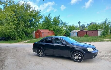 Chevrolet Lacetti, 2010 год, 410 000 рублей, 2 фотография