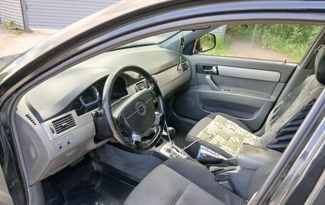 Chevrolet Lacetti, 2010 год, 410 000 рублей, 5 фотография