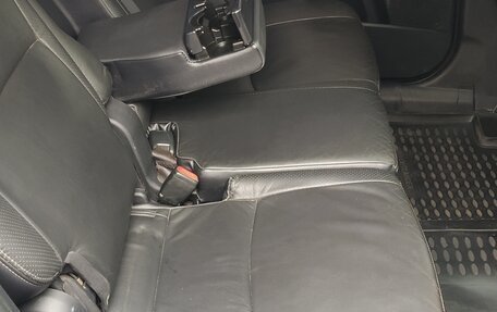 Mitsubishi Outlander III рестайлинг 3, 2008 год, 870 000 рублей, 9 фотография