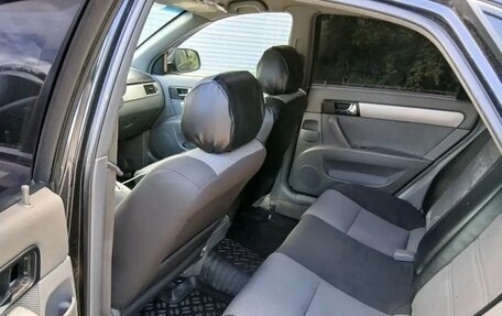 Chevrolet Lacetti, 2010 год, 410 000 рублей, 6 фотография