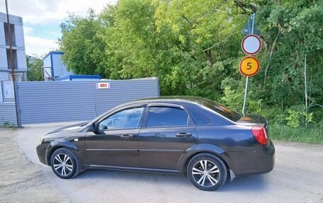 Chevrolet Lacetti, 2010 год, 410 000 рублей, 3 фотография