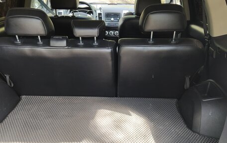 Mitsubishi Outlander III рестайлинг 3, 2008 год, 870 000 рублей, 10 фотография