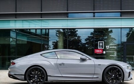 Bentley Continental GT, 2025 год, 29 974 008 рублей, 5 фотография