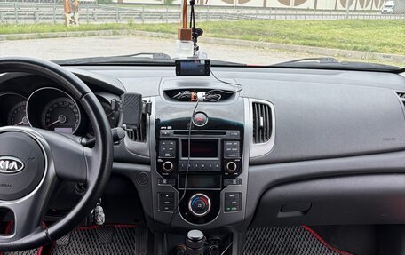 KIA Cerato III, 2010 год, 730 000 рублей, 11 фотография
