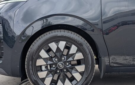 Hyundai Staria, 2024 год, 6 500 000 рублей, 2 фотография