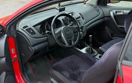 KIA Cerato III, 2010 год, 730 000 рублей, 10 фотография