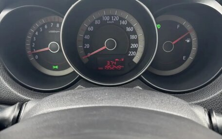 KIA Cerato III, 2010 год, 730 000 рублей, 12 фотография