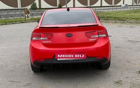 KIA Cerato III, 2010 год, 730 000 рублей, 6 фотография