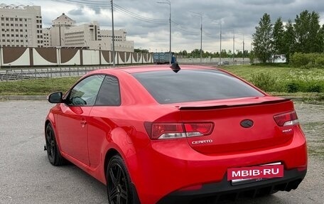 KIA Cerato III, 2010 год, 730 000 рублей, 5 фотография