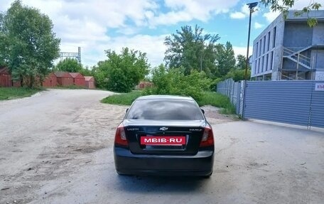 Chevrolet Lacetti, 2010 год, 410 000 рублей, 4 фотография