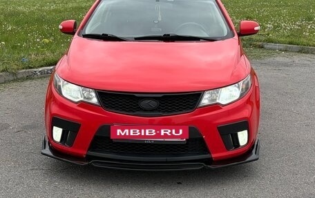 KIA Cerato III, 2010 год, 730 000 рублей, 2 фотография