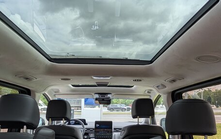 Hyundai Staria, 2024 год, 6 500 000 рублей, 13 фотография