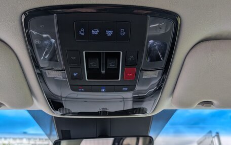 Hyundai Staria, 2024 год, 6 500 000 рублей, 9 фотография