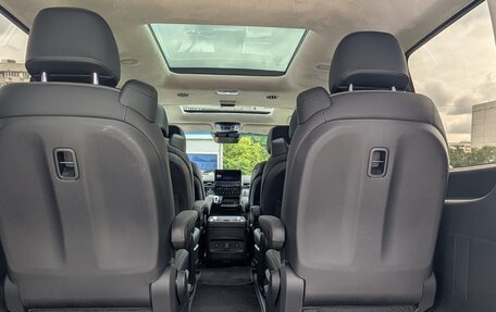 Hyundai Staria, 2024 год, 6 500 000 рублей, 16 фотография