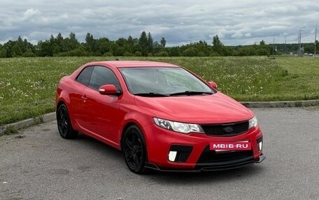 KIA Cerato III, 2010 год, 730 000 рублей, 3 фотография