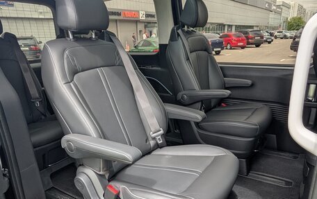 Hyundai Staria, 2024 год, 6 500 000 рублей, 19 фотография