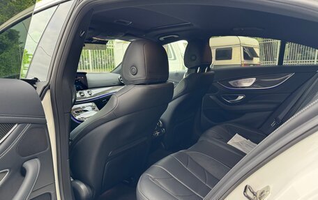 Mercedes-Benz CLS AMG, 2020 год, 8 500 000 рублей, 9 фотография