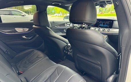 Mercedes-Benz CLS AMG, 2020 год, 8 500 000 рублей, 10 фотография