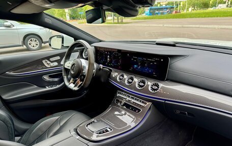 Mercedes-Benz CLS AMG, 2020 год, 8 500 000 рублей, 11 фотография