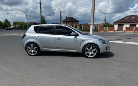 KIA cee'd I рестайлинг, 2007 год, 670 000 рублей, 2 фотография