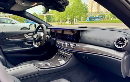 Mercedes-Benz CLS AMG, 2020 год, 8 500 000 рублей, 12 фотография