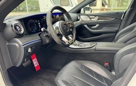 Mercedes-Benz CLS AMG, 2020 год, 8 500 000 рублей, 7 фотография
