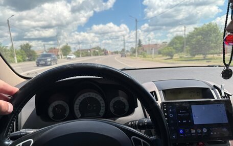 KIA cee'd I рестайлинг, 2007 год, 670 000 рублей, 11 фотография