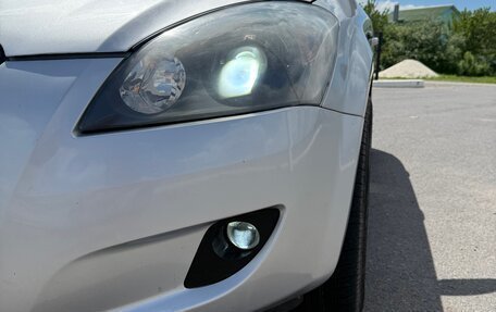 KIA cee'd I рестайлинг, 2007 год, 670 000 рублей, 8 фотография