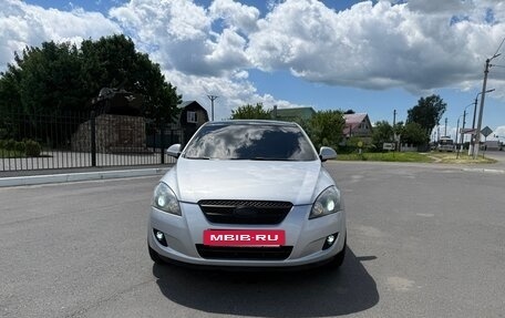 KIA cee'd I рестайлинг, 2007 год, 670 000 рублей, 12 фотография