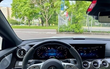 Mercedes-Benz CLS AMG, 2020 год, 8 500 000 рублей, 8 фотография