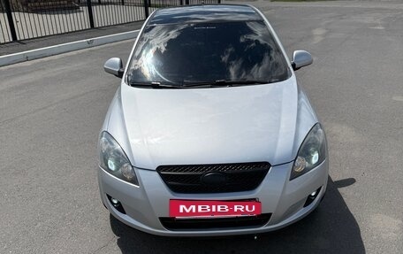 KIA cee'd I рестайлинг, 2007 год, 670 000 рублей, 3 фотография