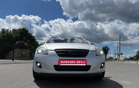 KIA cee'd I рестайлинг, 2007 год, 670 000 рублей, 10 фотография