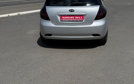 KIA cee'd I рестайлинг, 2007 год, 670 000 рублей, 5 фотография