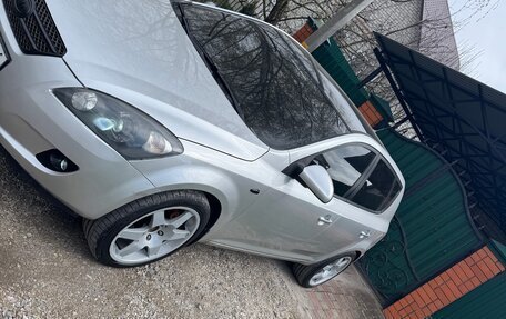 KIA cee'd I рестайлинг, 2007 год, 670 000 рублей, 26 фотография