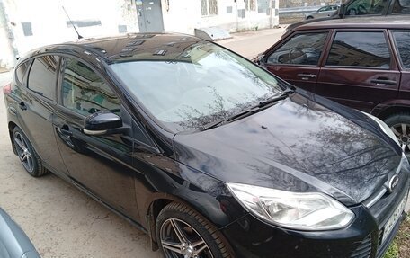 Ford Focus III, 2012 год, 690 000 рублей, 2 фотография