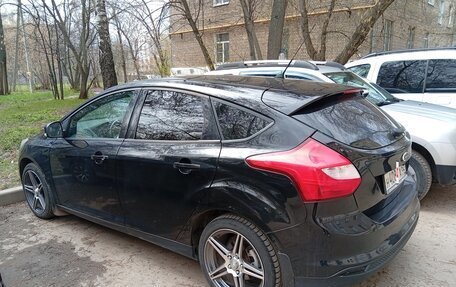 Ford Focus III, 2012 год, 690 000 рублей, 4 фотография