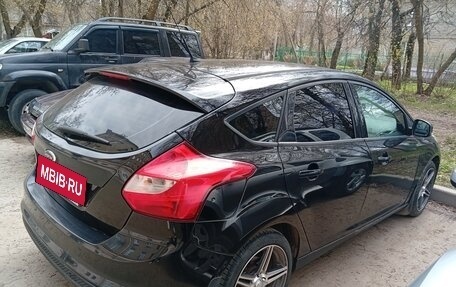 Ford Focus III, 2012 год, 690 000 рублей, 3 фотография