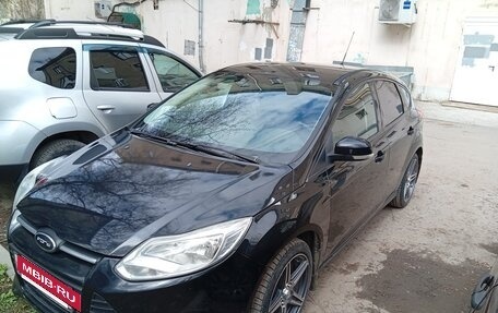 Ford Focus III, 2012 год, 690 000 рублей, 6 фотография