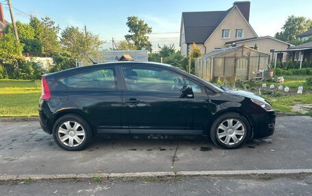 Citroen C4 II рестайлинг, 2008 год, 290 000 рублей, 4 фотография