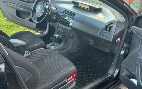 Citroen C4 II рестайлинг, 2008 год, 290 000 рублей, 3 фотография