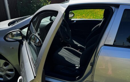 Opel Corsa D, 2008 год, 380 000 рублей, 6 фотография