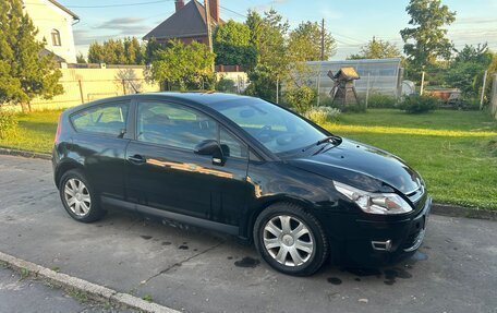 Citroen C4 II рестайлинг, 2008 год, 290 000 рублей, 7 фотография
