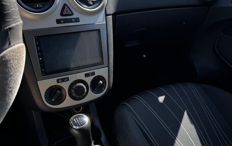 Opel Corsa D, 2008 год, 380 000 рублей, 7 фотография