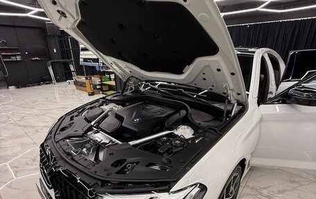 BMW 5 серия, 2020 год, 4 950 000 рублей, 3 фотография