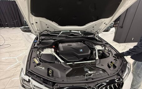 BMW 5 серия, 2020 год, 4 950 000 рублей, 4 фотография