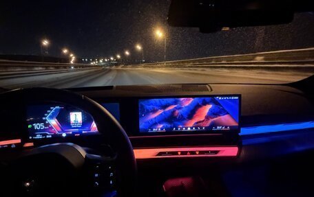 BMW 5 серия, 2024 год, 7 150 000 рублей, 3 фотография