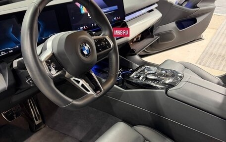 BMW 5 серия, 2024 год, 7 150 000 рублей, 2 фотография